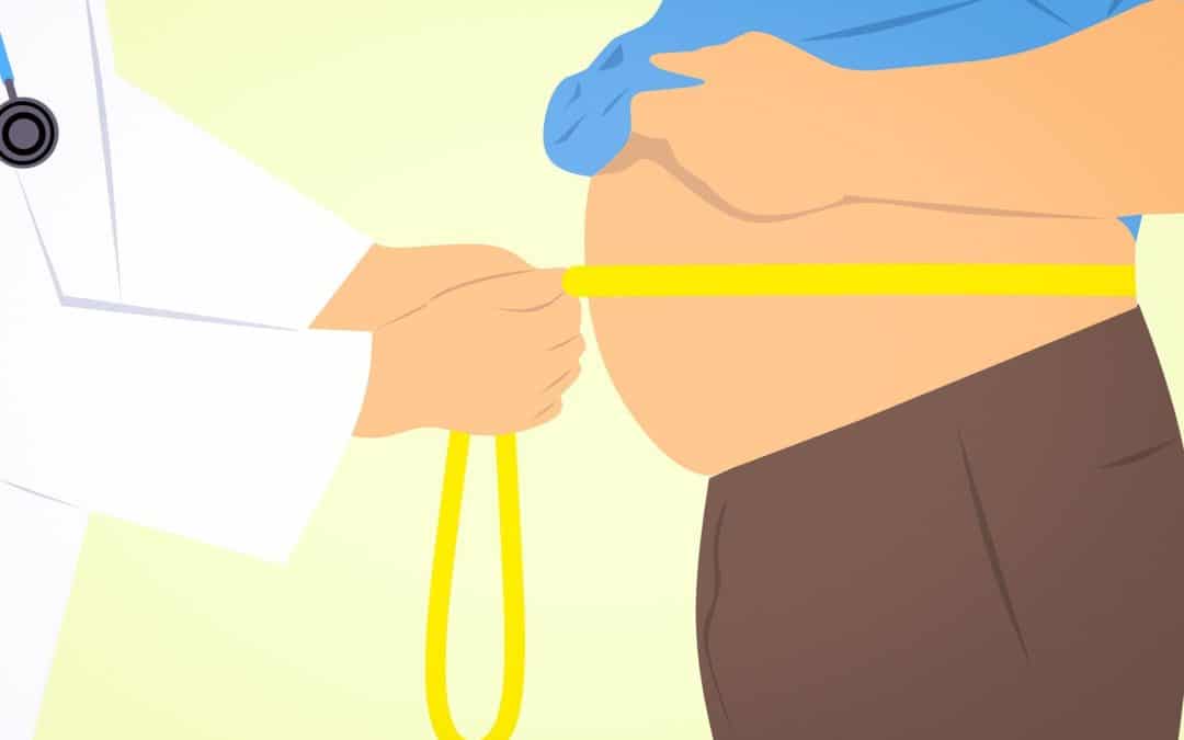 Composizione corporea e indicazioni generali sul tipo di attività fisica nei soggetti con obesità ginoide