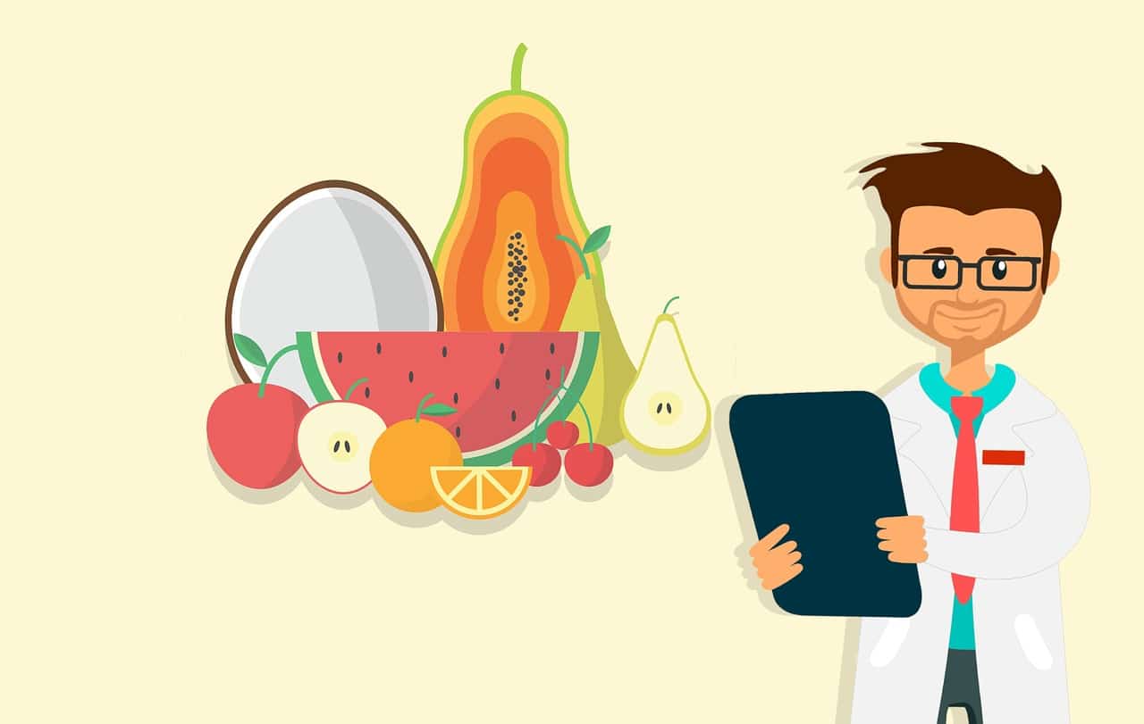 Composizione corporea – screening stato nutrizionale